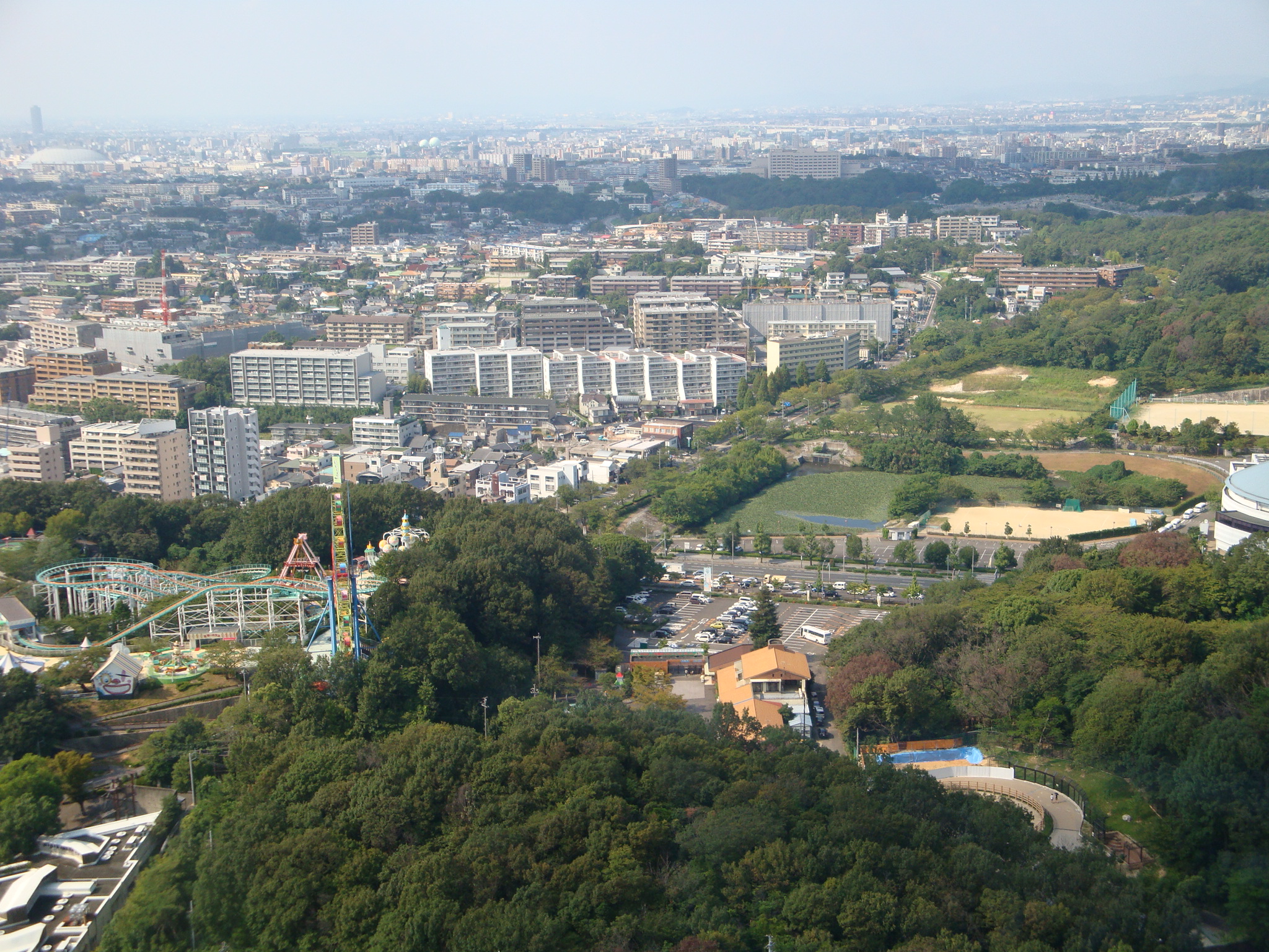 Aichi Nagoya